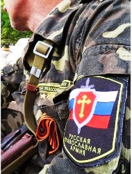 Переслідування бойовиками 
